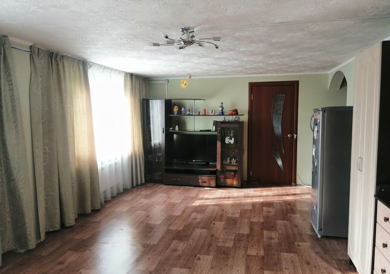 дом г Томск р-н Советский пер Мирный фото 6