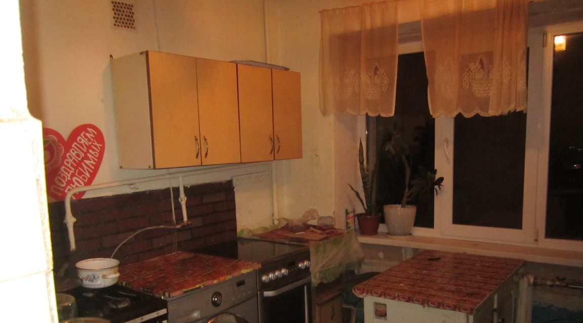 комната г Воронеж р-н Ленинский ул Красноармейская 17 фото 8