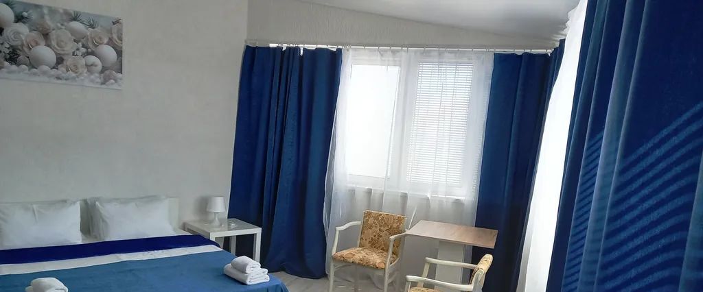 комната г Феодосия наб Черноморская 1г фото 3
