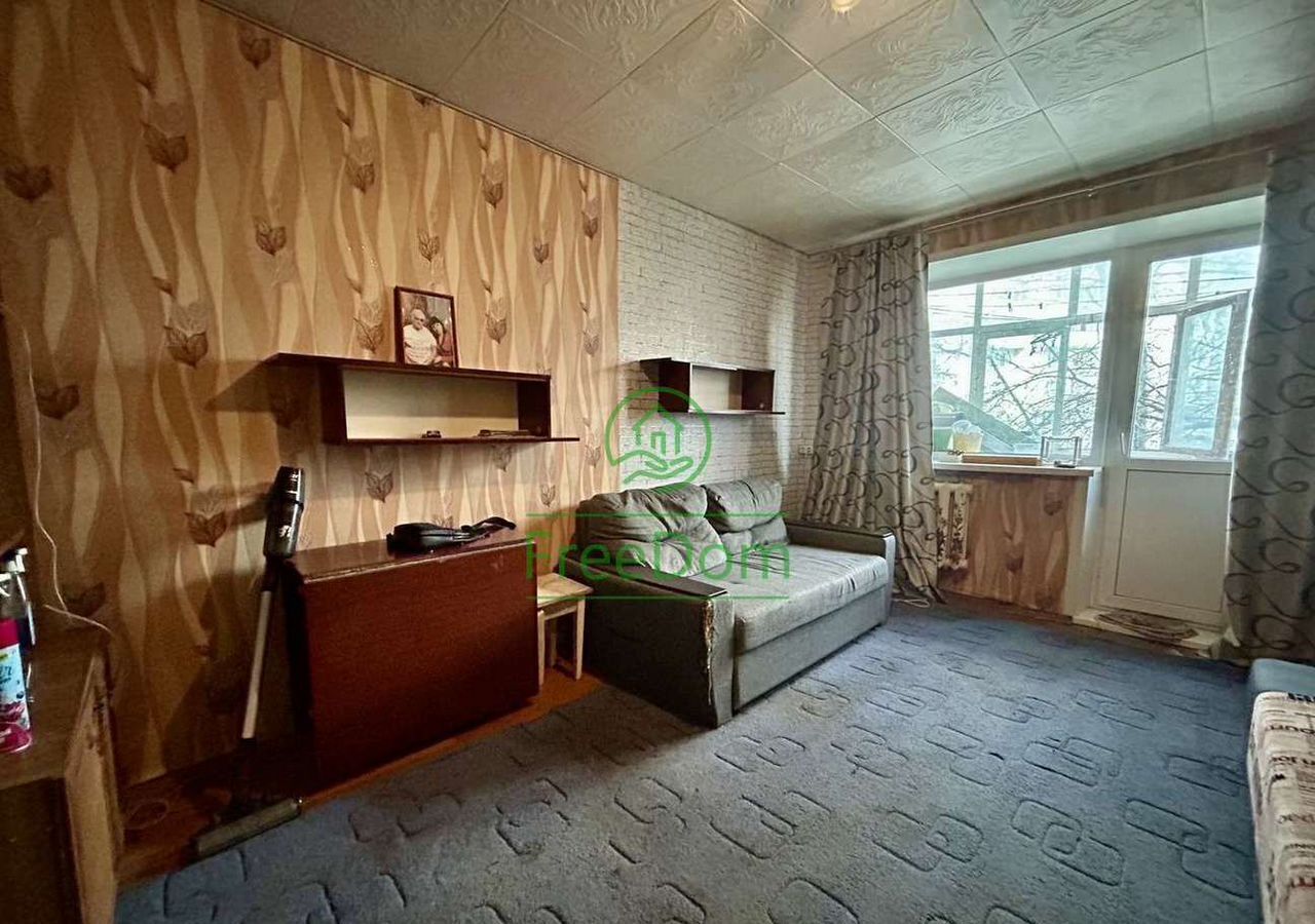 квартира г Белгород Восточный ул Садовая 43 фото 2