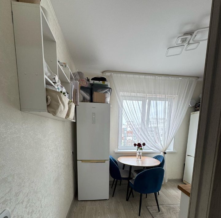 квартира г Новосибирск ул Титова 254 Площадь Маркса фото 3