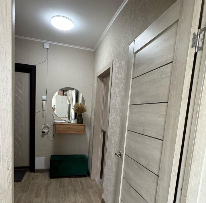 квартира г Новосибирск ул Титова 254 Площадь Маркса фото 5