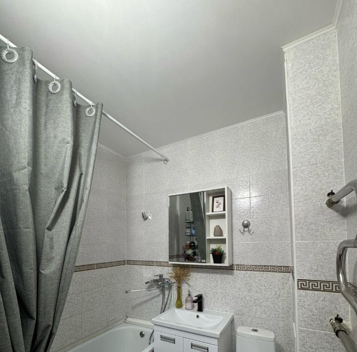 квартира г Новосибирск ул Титова 254 Площадь Маркса фото 15