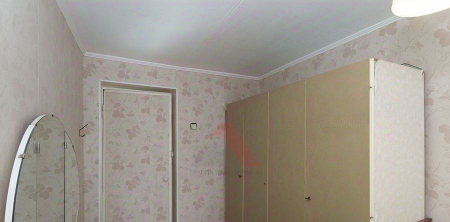 квартира г Новосибирск Заельцовская ул Объединения 60 фото 14