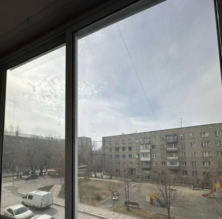 квартира г Новосибирск мкр Горский Студенческая 86 фото 14