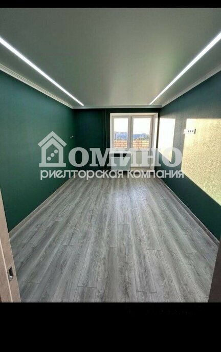 квартира г Тюмень ул Амурская 39 фото 4