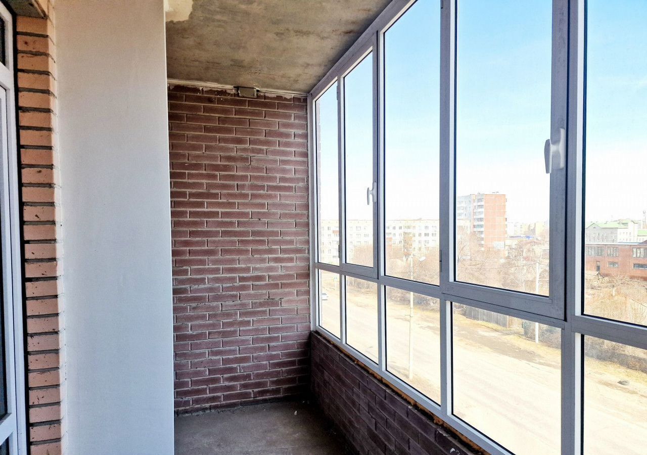 квартира г Абакан ул Бограда 160 фото 19