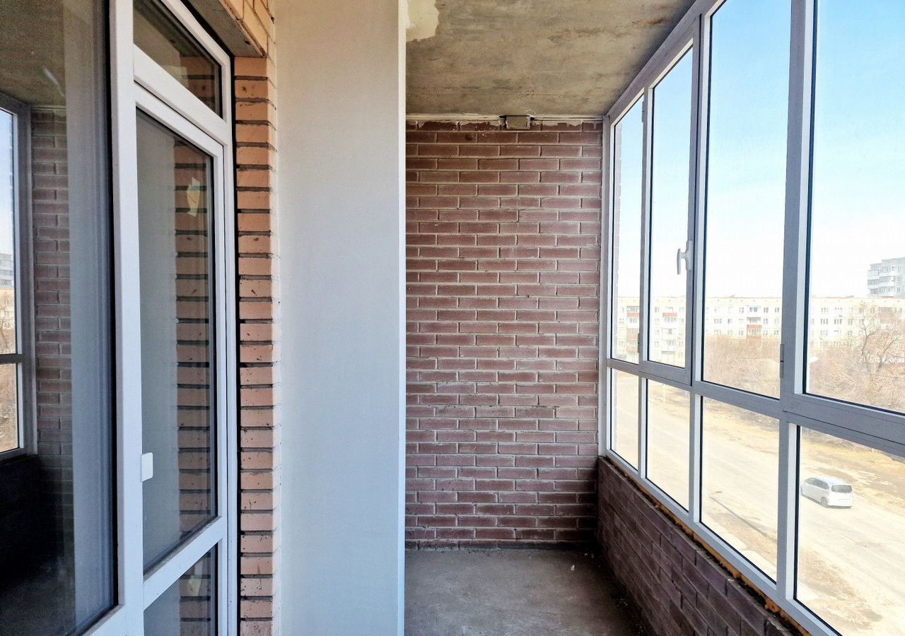 квартира г Абакан ул Бограда 160 фото 20