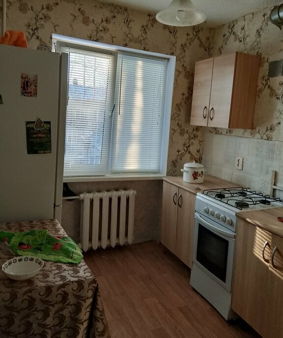 квартира г Уфа р-н Демский микрорайон Дёма фото 1