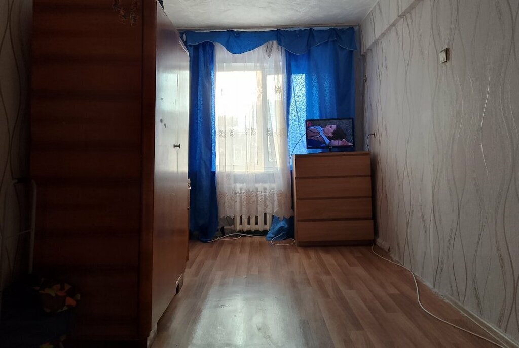 квартира г Уфа р-н Демский микрорайон Дёма фото 2