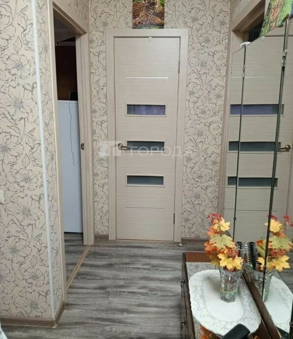 квартира г Барнаул р-н Индустриальный ул Энтузиастов 19 фото 1