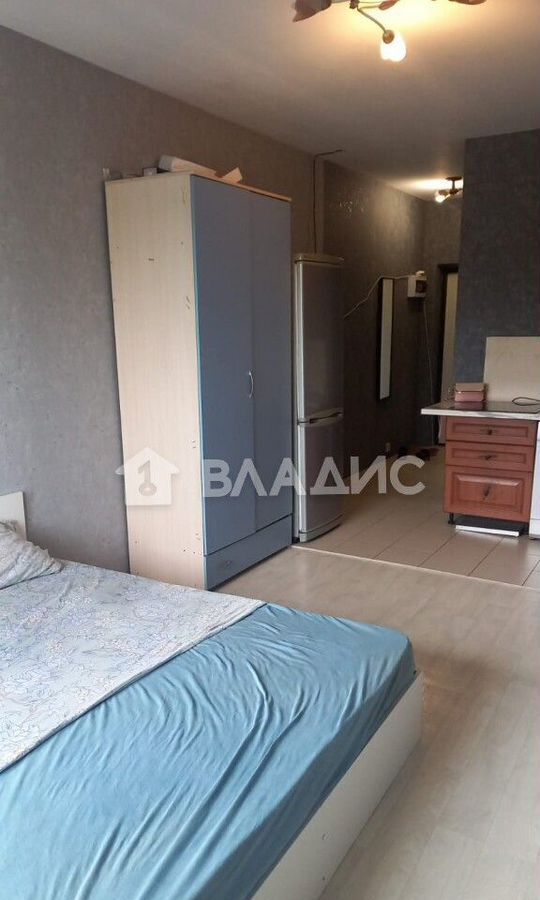 квартира г Краснодар р-н Карасунский Новознаменский ул Войсковая 4к/13 фото 2