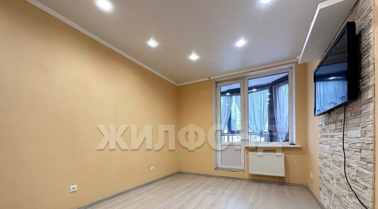 квартира г Санкт-Петербург метро Ломоносовская ул Русановская 15к/1 округ Народный фото 5