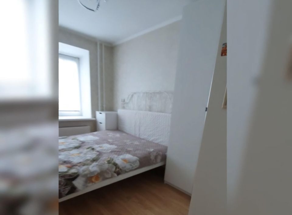 квартира г Екатеринбург Машиностроителей ул Боровая 29 фото 12