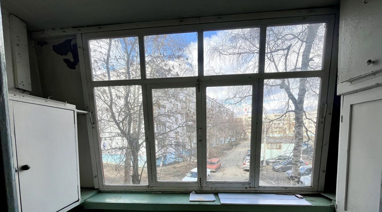 квартира г Челябинск р-н Курчатовский ул Захаренко 2 фото 1
