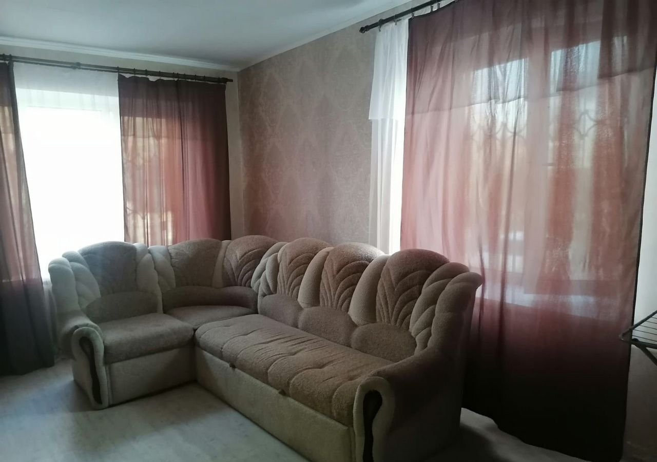 квартира г Челябинск р-н Металлургический ул Сталеваров 41 фото 2