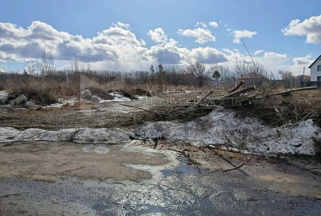 земля р-н Шатровский фото 8