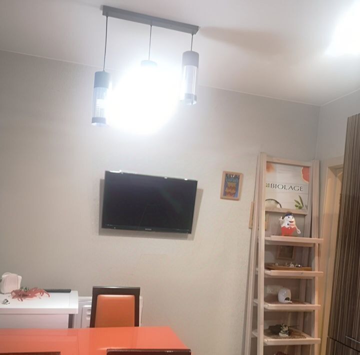 квартира г Новосибирск ул Титова 253/2 Площадь Маркса фото 11