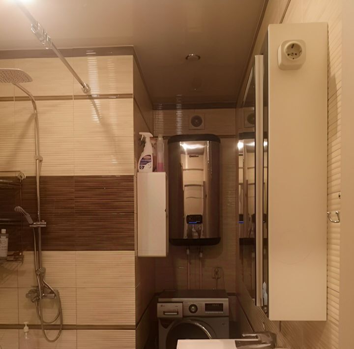 квартира г Новосибирск ул Титова 253/2 Площадь Маркса фото 17