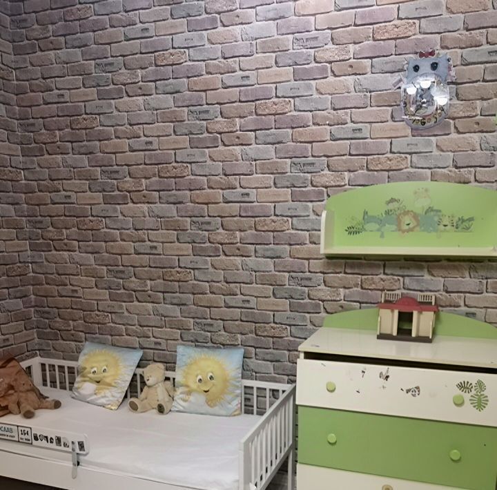 квартира г Новосибирск ул Титова 253/2 Площадь Маркса фото 20