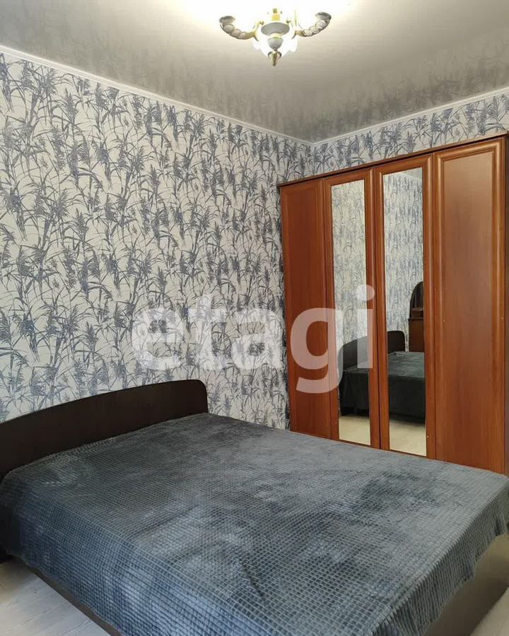 квартира г Красноярск р-н Октябрьский ул Ладо Кецховели 75а фото 5