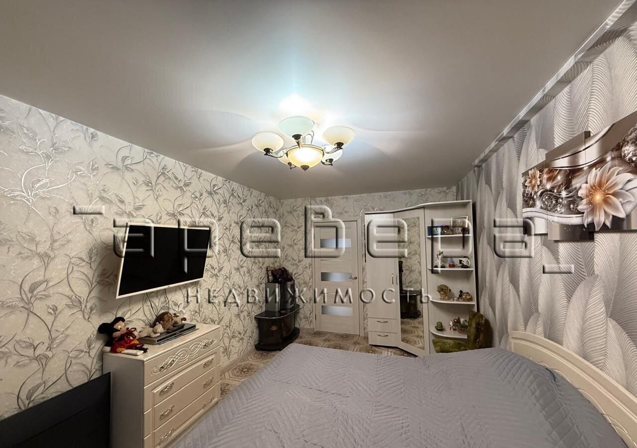 квартира г Красноярск р-н Свердловский ул Кольцевая 22а фото 10