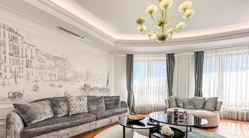 квартира г Иркутск р-н Октябрьский ул Александра Невского 23 фото 4