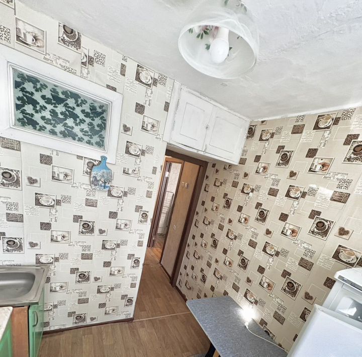 квартира г Иркутск мкр Юбилейный р-н Свердловский 13 фото 6