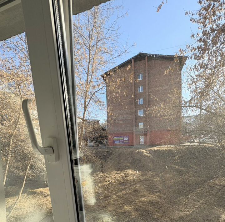 квартира г Иркутск мкр Юбилейный р-н Свердловский 13 фото 7