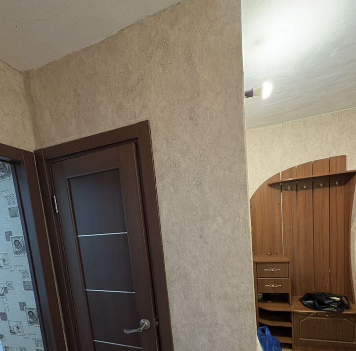 квартира г Иркутск мкр Юбилейный р-н Свердловский 13 фото 10