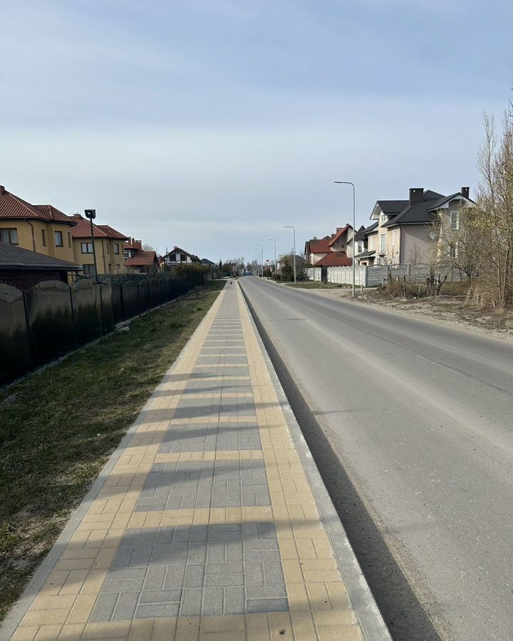 квартира р-н Зеленоградский г Зеленоградск пер Морской 4/2 ЖК «Яркий» фото 10