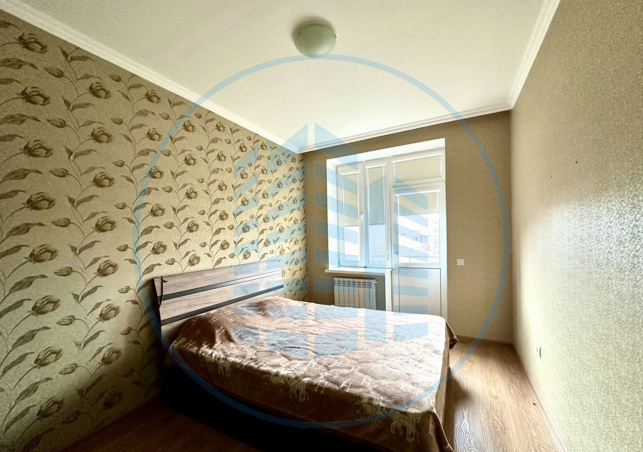 квартира г Ессентуки ул Орджоникидзе 83а фото 15