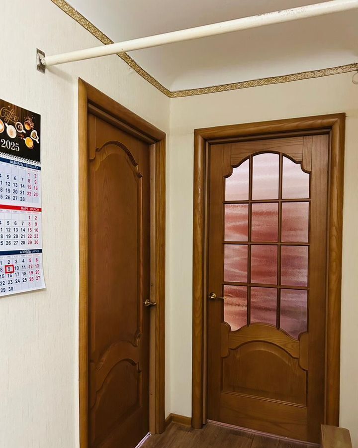 квартира г Улан-Удэ р-н Железнодорожный ул Хоца Намсараева 8 фото 8