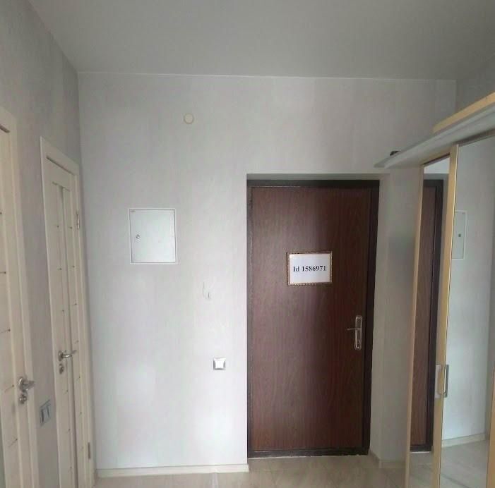 квартира г Уфа р-н Кировский ул Заки Валиди 73 фото 10