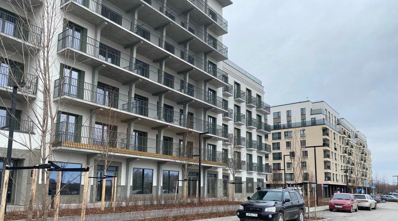свободного назначения г Новосибирск Речной вокзал ул Владимира Заровного 28/1 фото 10