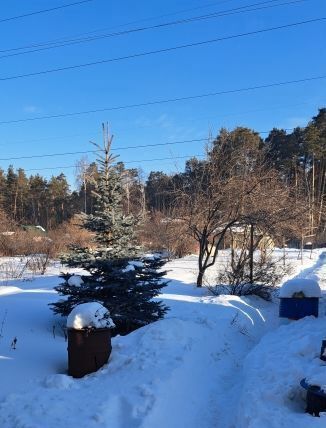 дом г Екатеринбург р-н Орджоникидзевский снт Ягодка фото 17