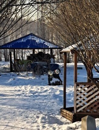 дом г Екатеринбург р-н Орджоникидзевский снт Ягодка фото 22