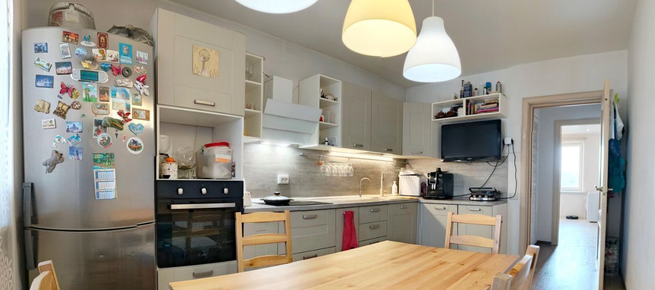 квартира г Красноярск р-н Свердловский ул Свердловская 21а фото 2