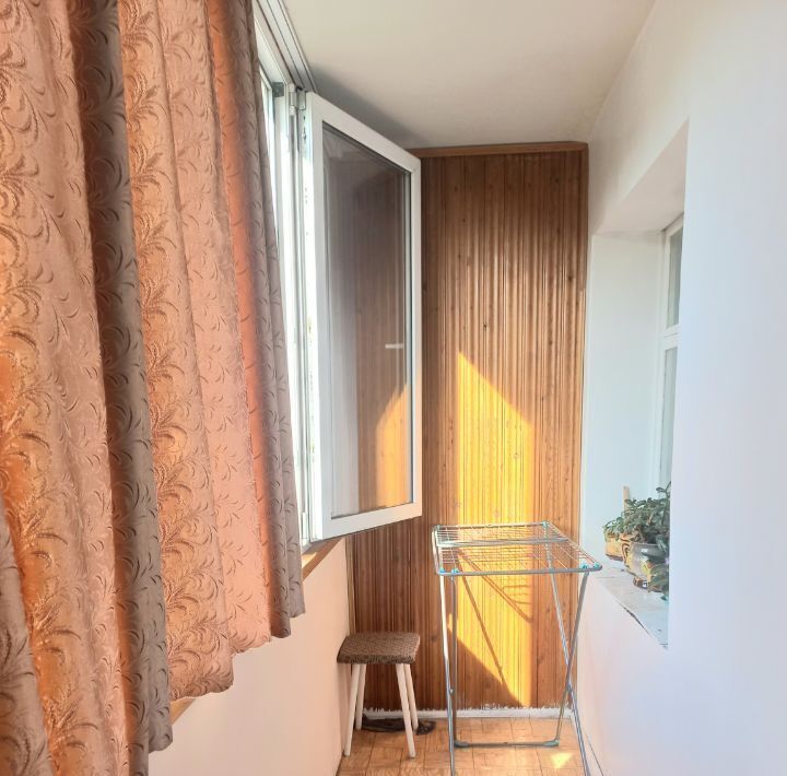 квартира г Саратов р-н Заводской ул Ново-Астраханская 22/26 фото 3