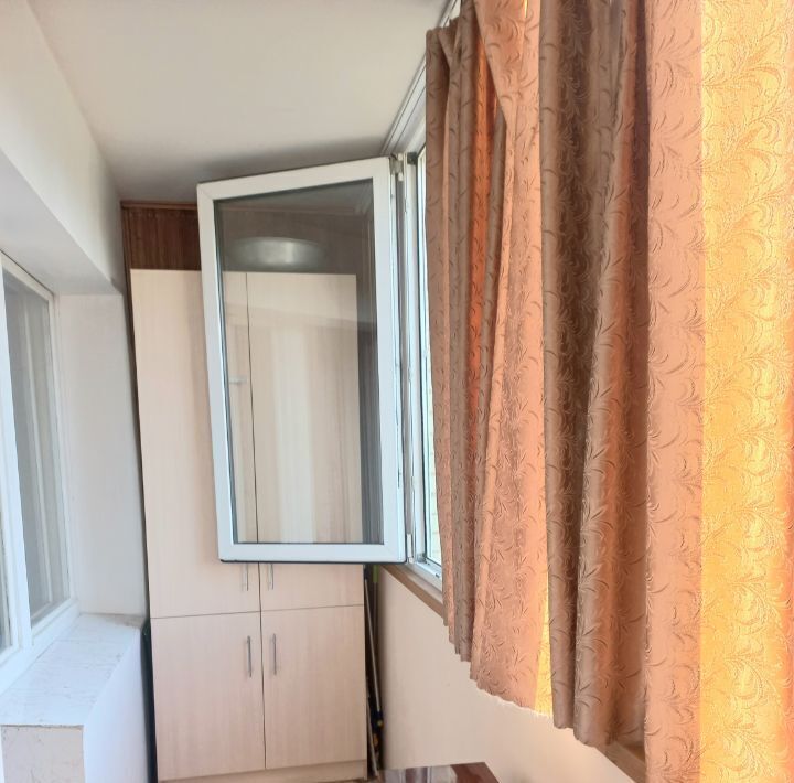 квартира г Саратов р-н Заводской ул Ново-Астраханская 22/26 фото 4