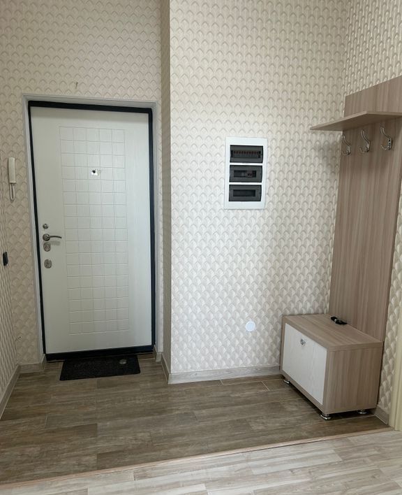 квартира г Краснодар р-н Прикубанский ул им. Героя Яцкова И.В. 15к/1 микрорайон «Губернский» фото 3