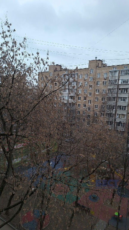 квартира г Москва метро Проспект Мира пер Банный 2с/1 муниципальный округ Мещанский фото 5
