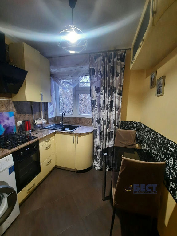 квартира г Москва метро Проспект Мира пер Банный 2с/1 муниципальный округ Мещанский фото 3