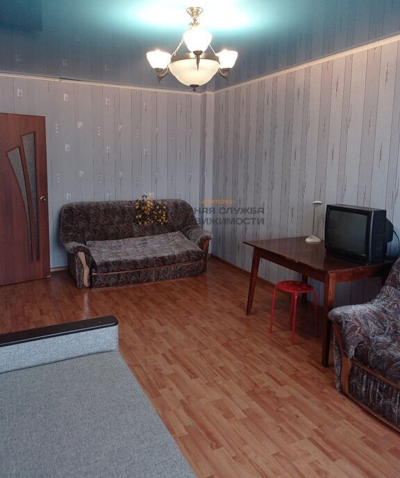 квартира г Уфа р-н Советский б-р Ибрагимова 25 фото 6
