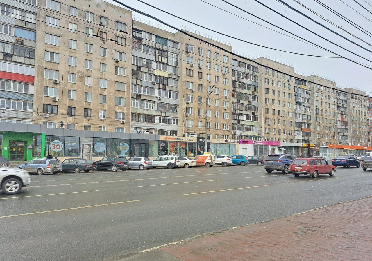 свободного назначения г Рязань р-н Железнодорожный пл Димитрова 3 фото 7