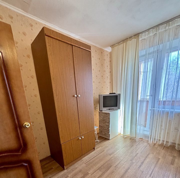 квартира р-н Нижнекамский г Нижнекамск ул Менделеева 41 фото 5