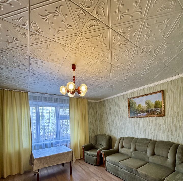 квартира р-н Нижнекамский г Нижнекамск ул Менделеева 41 фото 14