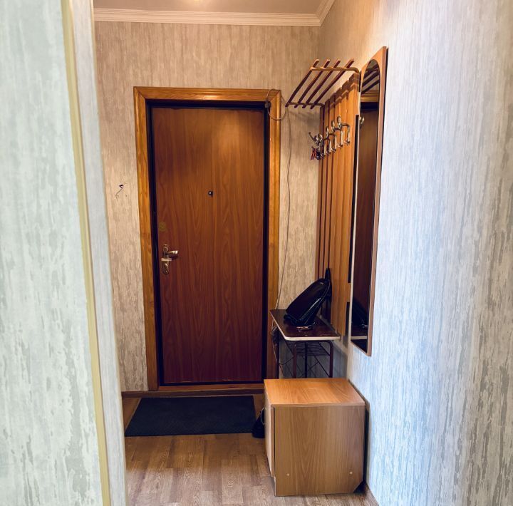 квартира р-н Нижнекамский г Нижнекамск ул Менделеева 41 фото 18
