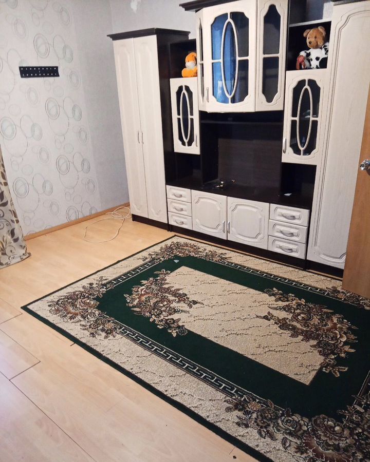 квартира р-н Демянский рп Демянск ул Ильинская 3 фото 11