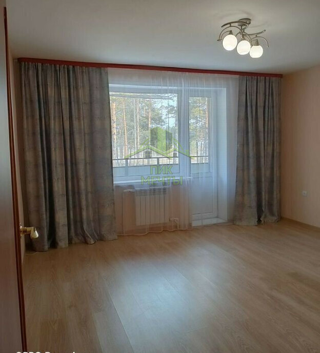 квартира г Улан-Удэ р-н Октябрьский мкр 148-й 10/1 фото 2